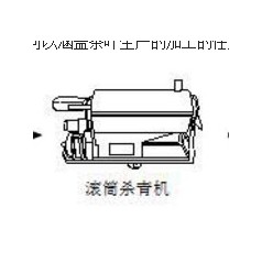 茶葉加工設(shè)備有哪些？ 哪里可以買到殺青機 分選機
