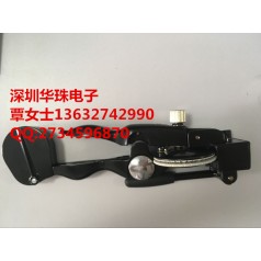 dymo標簽機  m1011金屬壓紋鑄造工業帶模打字機