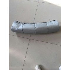 供應柔性可拆卸保溫套節(jié)能又環(huán)保