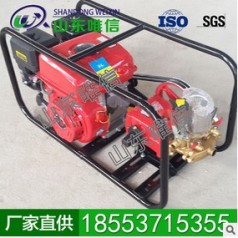 林業(yè)框架式動力噴霧機(jī)價格