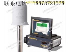 雷電預警系統