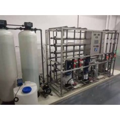 南京超純水設備/南京工業超純水/南京超純水機/超純水廠家