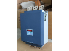雷諾爾 JJR2250 250KW 軟啟動器 380V 現貨
