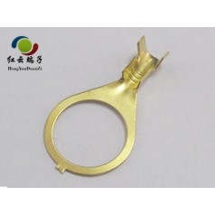 圓形端子制品優(yōu)質(zhì)優(yōu)品樣品免費
