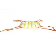 尼龍吊網(wǎng)，扁帶式吊網(wǎng)，繩式吊網(wǎng)，走扁帶