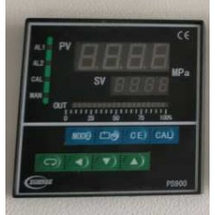 PS900-35MPa型PID智能數字壓力調節儀