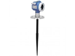 恩德斯豪斯雷達(dá)物位計Micropilot S FMR531