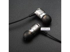KZ--DT3高端交互雙單元發燒 手機音樂耳機入耳式耳機
