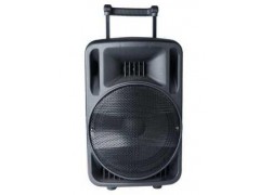 韓城市卓爾帕單15寸60瓦戶外移動式廣場舞音箱哪里有賣？