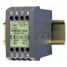德國SINEAX電量監測器