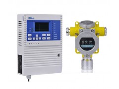 隔爆型液化氣報(bào)警器，液化石油氣報(bào)警器RBK-6000-ZL9
