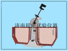 金屬擺錘沖擊試驗機JB-300B