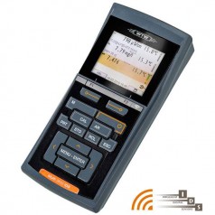 WTW多參數便攜式儀表MultiLine Multi3630 IDS