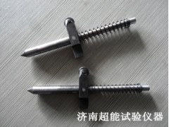 金屬拉伸試樣標距儀合金針頭