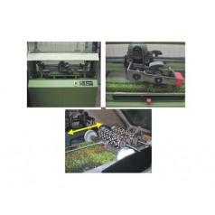 供應(yīng)人造草坪耐磨損試驗(yàn)機(jī) GB/T20394-2006