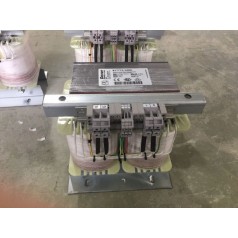 醫(yī)院醫(yī)用隔離變壓器：AIM-M100，GGF-I8