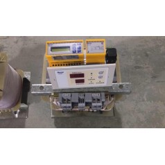 醫(yī)院醫(yī)用隔離變壓器：AIM-M100，AITR-8KVA