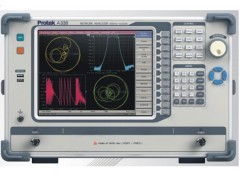 8G矢量網絡分析儀A338韓國A338
