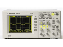 回收DSO1004A Keysight數字示波器
