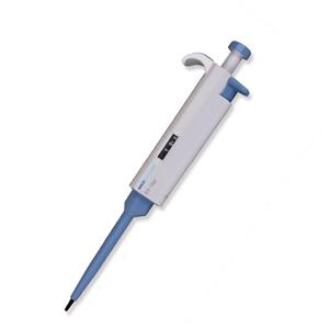 手動單道可調量程微量移液器2-20ul