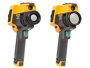 福祿克工業項目專用熱像儀表Fluke Ti29紅外熱像儀
