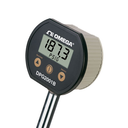 DPG2001B-3000G_DPG2001B-1000G數(shù)字壓力計OMEGA歐米茄