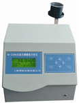 實驗室磷酸根分析儀  國產磷酸根分析儀 ND-2108A