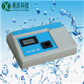 YL-1Z余氯檢測儀，上海希慶余氯檢測儀廠家