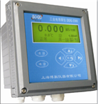 江西DDG-2080型工業鹽度計，UZI強烈推薦的在線水質分析儀儀器
