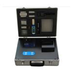 XZ-0107多參數(shù)水質(zhì)分析儀 濁度、余氯、二氧化氯濃度檢測儀