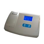 COD、總磷、氨氮、濁度水質(zhì)測試儀WS-04Z污水四參數(shù)檢測儀