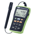 TES-1370 非色散式紅外線(xiàn)二氧化碳測(cè)試器TES1370 非色散式紅外線(xiàn)二氧化碳測(cè)試器
