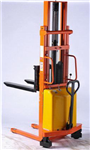 國產(chǎn)半電動堆高車,半電動堆高車價(jià)格生產(chǎn)廠,半電動裝卸車型號