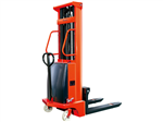 國(guó)產(chǎn)CTD2016半電動(dòng)堆高車(chē)的創(chuàng)新點(diǎn),半電動(dòng)堆垛車(chē)說(shuō)明書(shū)，上海供應(yīng)
