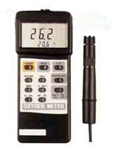 便攜式氧氣分析儀,水中氧分析儀 ,氧氣測(cè)定儀,QT02-GZJ8DO5510