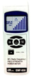 臺(tái)灣路昌EMF-830，高頻場(chǎng)強(qiáng)功率表，EMF830，無(wú)線輻射儀
