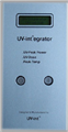 UV-int160能量計，可以連接電腦顯示曲線的高性價比UV能量計，UV能量計