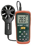 美國(guó)EXTECH AN100，葉輪風(fēng)速儀，AN-100數(shù)字風(fēng)速計(jì)