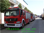 新疆那里有賣(mài)消防車？