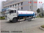 海口那里有賣(mài)灑水車的呢