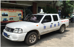 新型環(huán)境監(jiān)測(cè)設(shè)備 ， 簡(jiǎn)易版一體機(jī)揚(yáng)塵噪音監(jiān)控設(shè)備