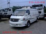 面包冷藏車價格，面包冷藏車廠家，面包冷藏車