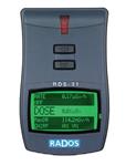 芬蘭RDS-31 多功能β、γ和α射線檢測儀