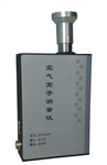 負氧離子傳感器，負氧離子濃度在線監測系統
