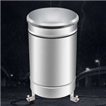 翻斗式雨量計(jì)自動(dòng)雨量監(jiān)測儀